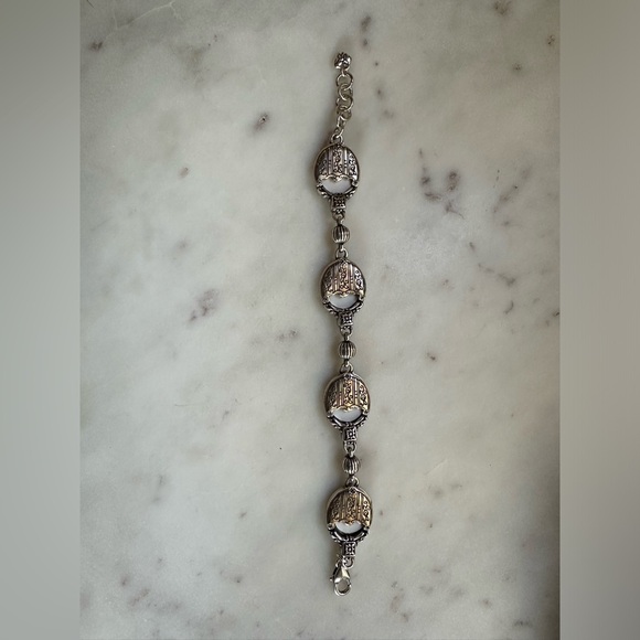 Brighton Memory Lane Baby Keepsake Bracelet - Picture 7 of 8